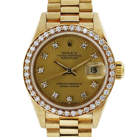 should you buy a rolex with diamonds in bezel|rolex aftermarket bezels.